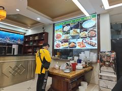 -清真利德顺小老饭庄(复兴路店)