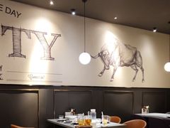 -西堤厚牛排(国瑞店)