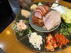 -Myth猪蹄(明洞店)