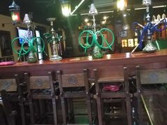 -甘尼仕印度餐厅爵士酒吧(阳春巷店)