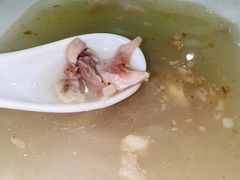 -马家烧麦(总店)