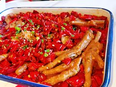 -九鼎轩脆毛肚火锅(三钢里店)