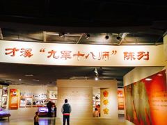 -毛泽东才溪乡调查旧址景区
