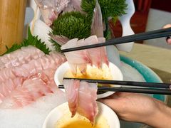 -尖沙咀大酒楼(罗村店·粤菜海鲜·宴会聚餐)