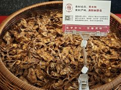 -唐河王记·南阳民间菜(国基路店)