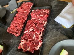 -林记潮牛·牛肉火锅(上马墩店)