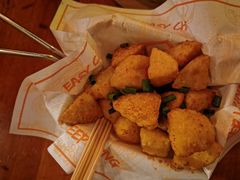 锅巴土豆-HIB HUB公社(解放西路店)