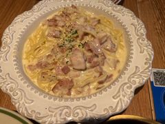 -玛格萝妮比萨屋(陆家浜路店)