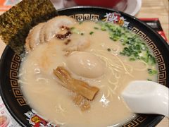 -麺屋猪一(宝安华强广场店)