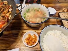 -刘聋子粉馆(张家界总店)