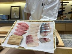 -鮨一日本料理旗舰店(总店)