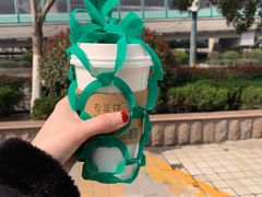 -星巴克臻选(济南万达店)