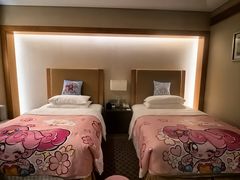 -宁波万豪酒店