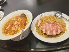 -双生不夜粥