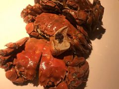 -吴越荣记苏州菜·松鼠桂鱼(月光码头店)