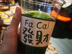 -朴安胖·韩国烤肉(沈阳店)