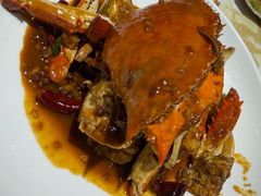 -老大连·海肠捞饭·大连海鲜大连菜(西安路店)