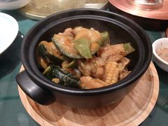 一锅出-天怡興·百年蒸饺(中心书城店)