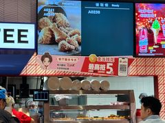 -肯德基(南湖店)