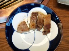 -炎蔵牛舌烤肉