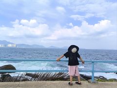 -海南分界洲岛旅游区