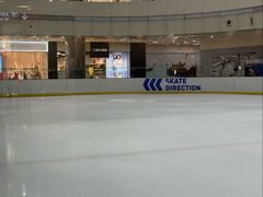 -冠军冰场CHAMPION RINK(百年港湾奥特莱斯店)