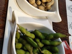 -三个大叔烤羊肉串·炭炉砂锅菜(西三旗店)