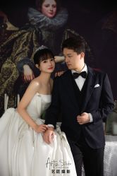 -艺匠摄影ARTIZ STUDIO(南京店)