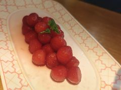 -撒拉花儿·新疆菜·清真(太阳宫店)