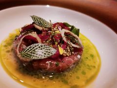 -广州四季酒店·佰鲜汇·现代法餐