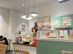 -Woolee韩食堂·韩式家庭料理