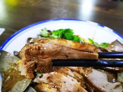 -春梅里卤鹅馆·47年老字号(中山路店)