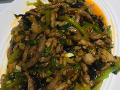 -眉州东坡(春秀路店)