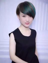 -HairCode芭曲发型