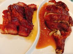 腊味双拼-铭家点心(秦岭路店)