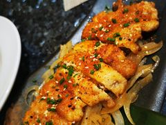 -蘭·日本料理铁板烧(碧云路店)