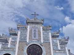 -贵阳北天主教堂