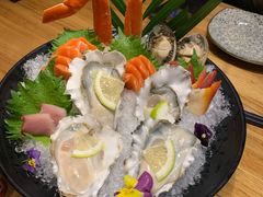 -德川家日本料理(中关村寰太大厦店)