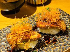 -渔寿司·日本料理(艾尚天地店)