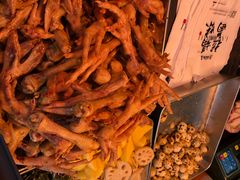 -清真拉妈卤味(回民街店)