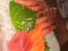 -福樱兰海鲜放题铁板烧(加州店)