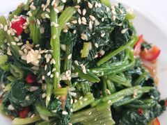 芝麻菠菜-三益轩(总店)