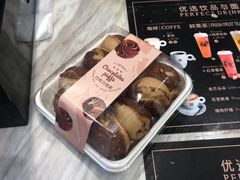 -罗森尼娜(德思勤店)