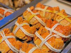 -蚝英雄·鲜蚝自助专门店(小营直营店)