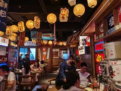 -MIKOMIKO和牛烧肉专门店(南门店)