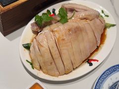 -芽笼芽笼新加坡餐厅(环球港店)