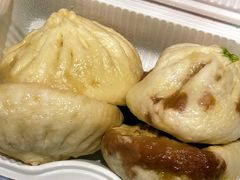 风味排骨包子-张包铺(道外店)