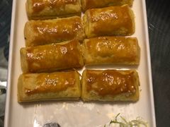 -洲际酒店·凌霄餐厅(紫峰大厦店)
