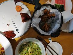 -大鸽饭(马王堆店)