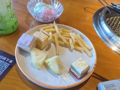 -拾勝牛·江景安格斯烧肉放题(江湾阳光天地店)